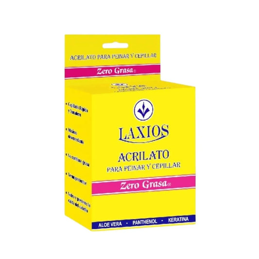 TRATAMIENTO CAPILAR DROMATIC ACRILATO SOBRES 20 ML