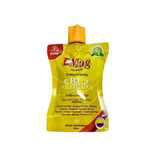 TRATAMIENTO DMAG SUPER REPOLARIZADOR DOYPACK 80 G
