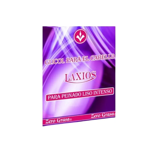 GLICOL PARA EL CABELLO DROMATIC SOBRES 20 ML