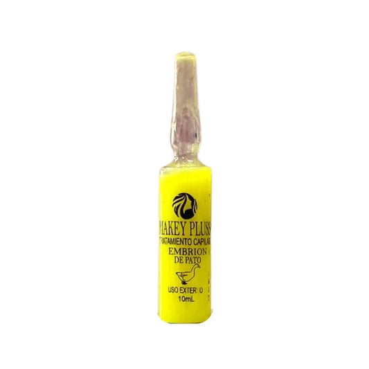 AMPOLLETA EMBRIÓN DE PATO MAKEY PLUSSS 10 ML