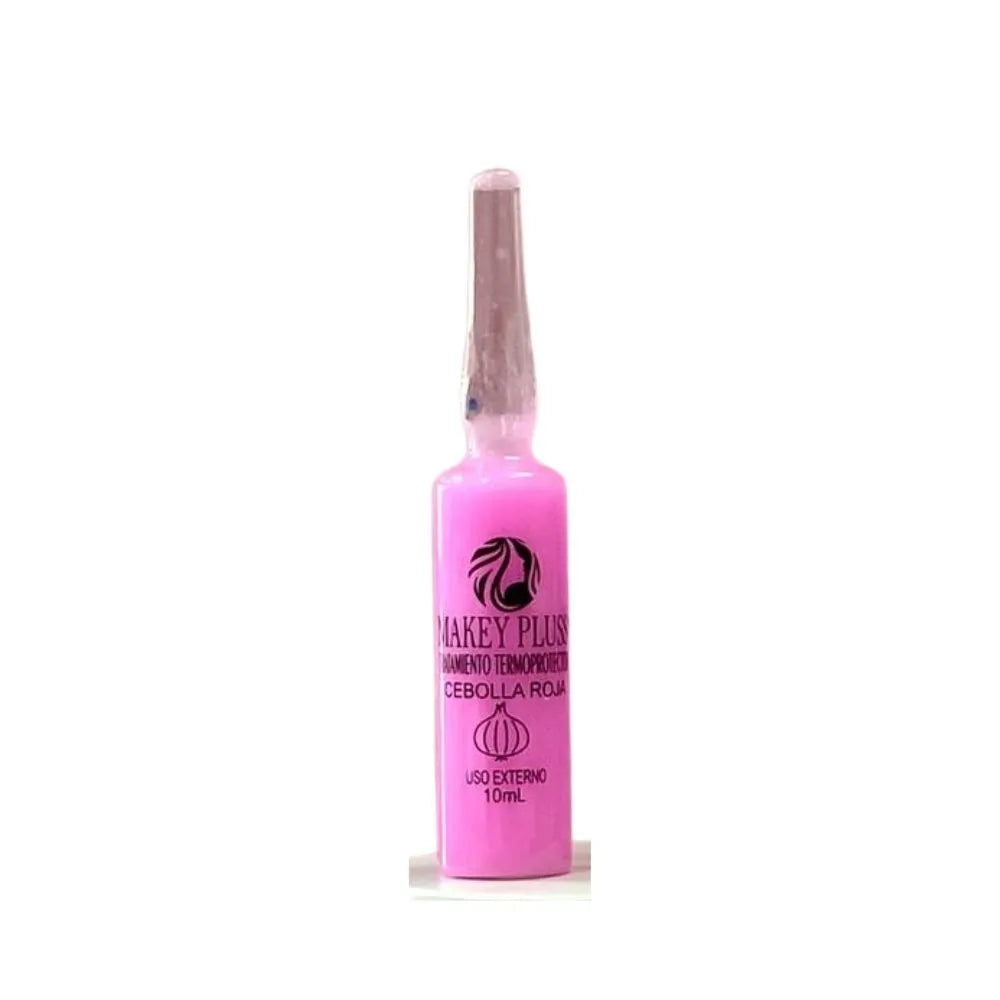 AMPOLLETA DE CEBOLLA LARGA MAKEY PLUSS 10 ML
