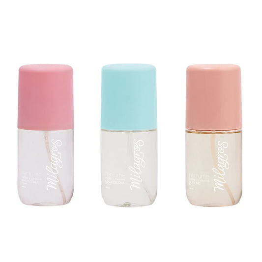 PERFUME CAPILAR MILAGROS