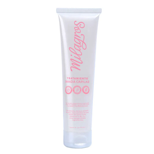 TRATAMIENTO MAGIA CAPILAR MILAGROS 150 ML