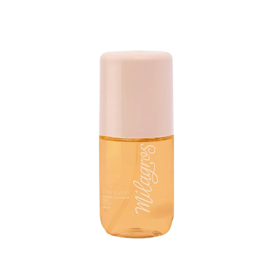 PERFUME CAPILAR BALI MILAGROS 120 ML