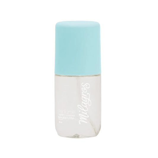 PERFUME CAPILAR MAJESTUOSA MILAGROS 120 ML