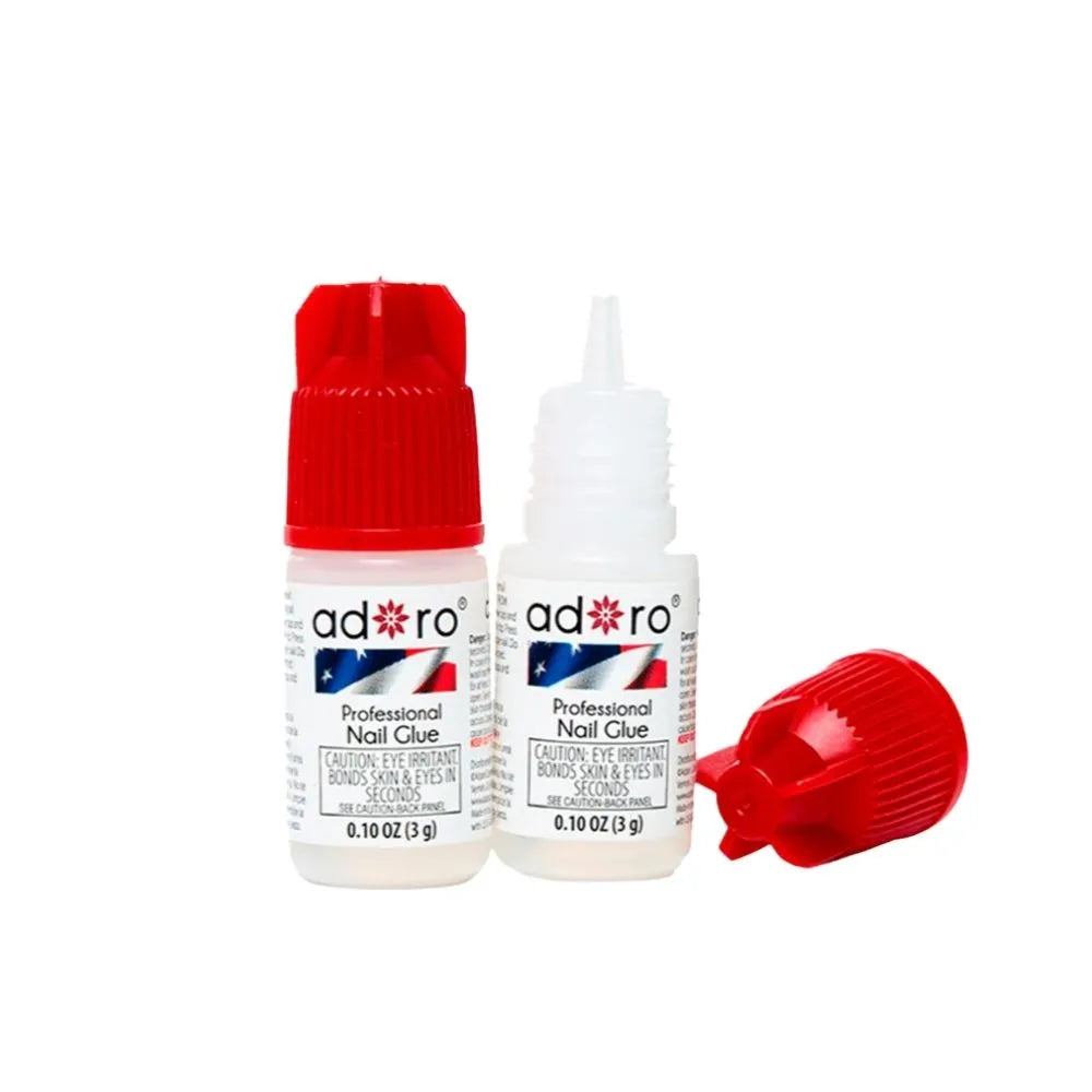 PEGANTE DE UÑAS ADORO 3 G